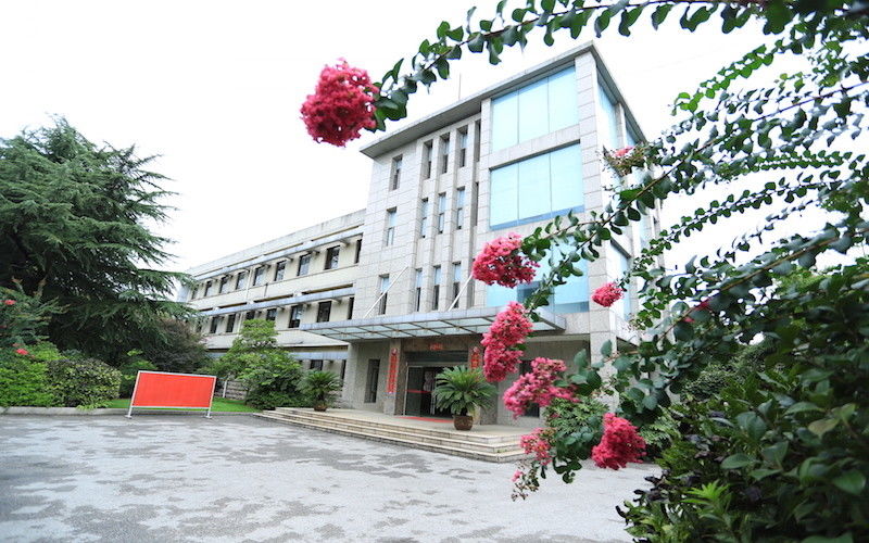 Κίνα Jiangsu Province Yixing Nonmetallic Chemical Machinery Factory Co.,Ltd Εταιρικό Προφίλ