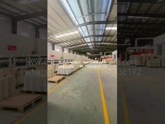 Εργαστήριο κεραμικών υποστρωμάτων