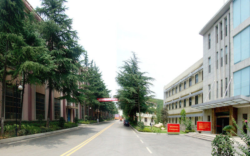 Κίνα Jiangsu Province Yixing Nonmetallic Chemical Machinery Factory Co.,Ltd Εταιρικό Προφίλ