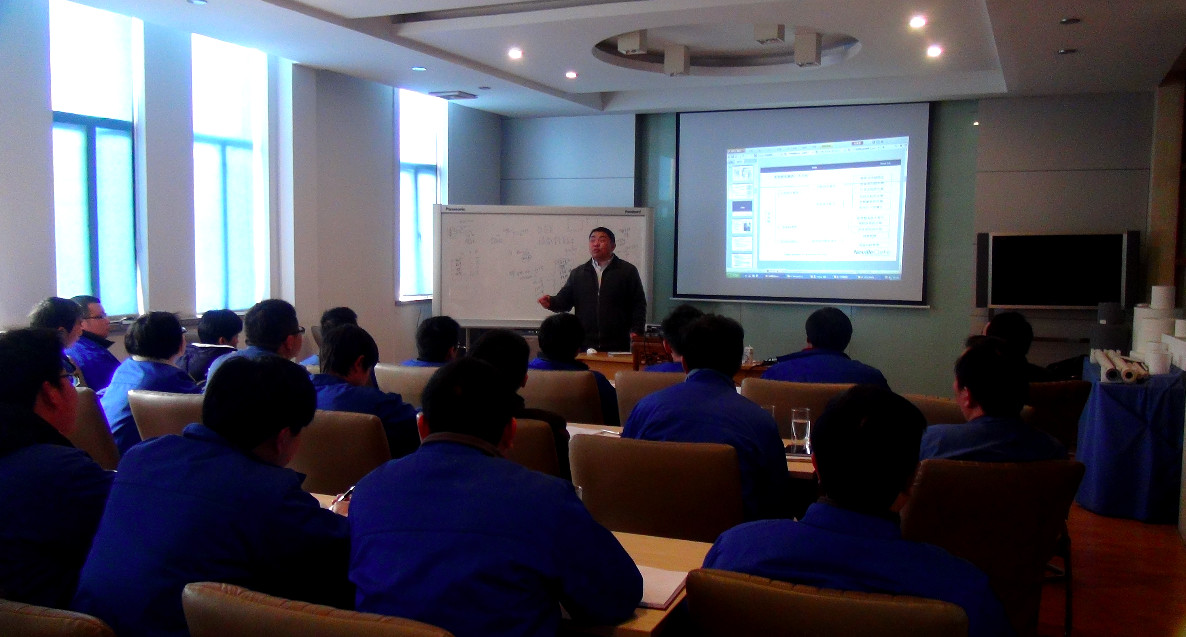 Τελευταία εταιρικά blogs για Κατάρτιση TPM