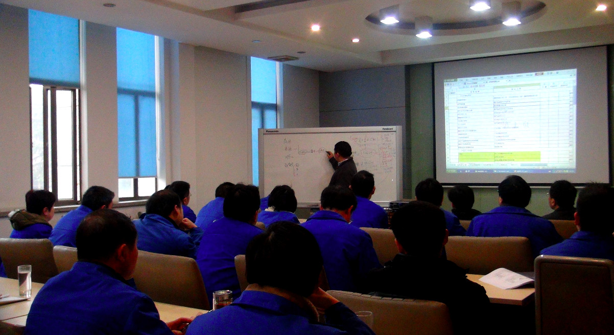 Τελευταία εταιρικά blogs για Αδύνατη κατάρτιση παραγωγής