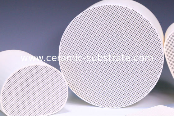 Αγορά Κεραμικά υποστρώματα αυτοκινήτων για καταλυτικούς μετατροπείς τριών τρόπων online manufacture