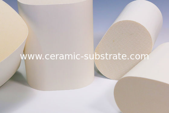 Αγορά Pneumatic Type Alumina Substrate Al2O3 Substrate Compatible with RF Modules Ensuring Enhanced Durability and Performance online manufacture