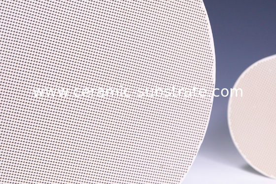 Αγορά Ευρο- IV ευρο- μεταφορέας καταλυτών Β κεραμικός, κεραμικά υποστρώματα SCR 100CPSI online manufacture