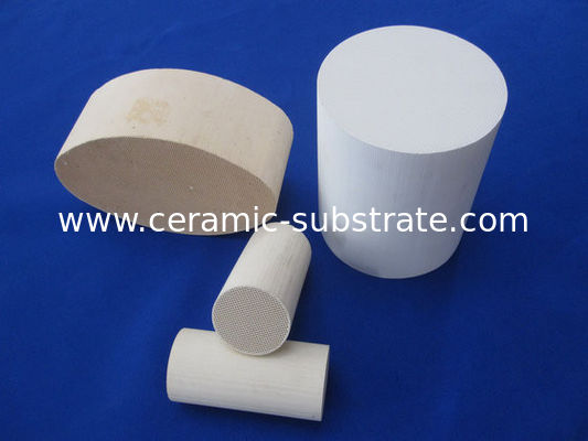 Αγορά Πορώδες υπόστρωμα καταλυτικών μετατροπέων online manufacture