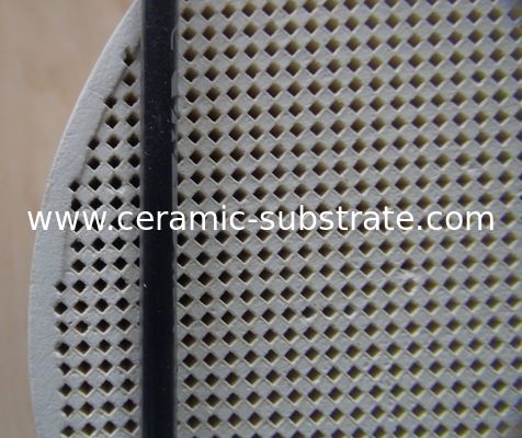 Αγορά Αυτοκινητικό φίλτρο DPF online manufacture