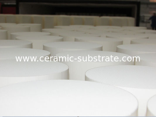 Αγορά Silicon Nitride Ceramic Substrates Offering Polished or Matte Surface Finish Designed for Power Electronics and Enhanced Durability online manufacture