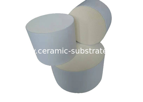 Αγορά Στρογγυλή καταλυτικών μετατροπέων diesel μοριακή αυτοκινήτων αποδοτικότητα διήθησης φίλτρων υψηλή online manufacture